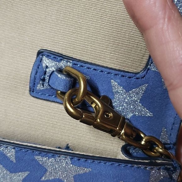 J Crew  crossbody/ WOC - Picture 10 of 13